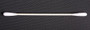 Craft Cotton Swab (round, small, 50 kpl)