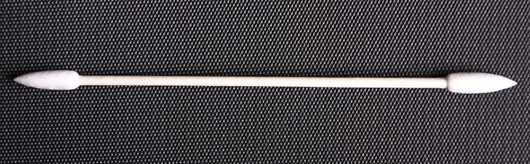Craft Cotton Swab (triangular, small, 50 kpl)