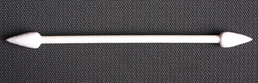Craft Cotton Swab (triangular, medium, 50 kpl)