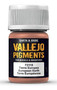 European Earth, Vallejo Pigments 35ml