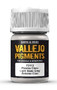 Light Slate Grey, Vallejo Pigments 35ml
