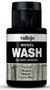 Black, Model Wash 35ml