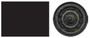 Black, Model Wash 35ml