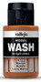 Brown, Model Wash 35ml