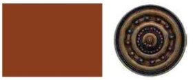 Brown, Model Wash 35ml