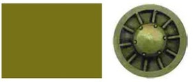 Dark Green, Model Wash 35ml