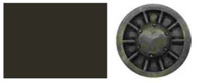 Dark Grey, Model Wash 35ml