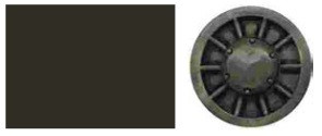 Dark Grey, Model Wash 35ml