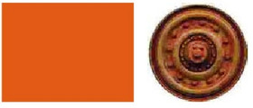 Dark Rust, Model Wash 35ml
