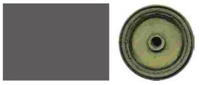 Grey, Model Wash 35ml