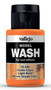 Light Rust, Model Wash 35ml