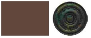 Oiled Earth, Model Wash 35ml