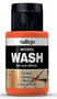 Rust, Model Wash 35ml
