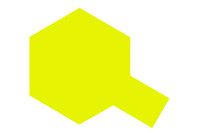 PS-27 Fluorescent Yellow 100ml