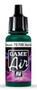 Dark Green, Game Air 17ml