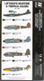 Luftwaffe Maritime & Tropical Colors