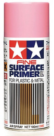Fine Surface Primer Pink 180ml