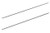 Fine Drill Bit x 2 (0,2mm)