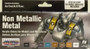 Non Metallic Metal