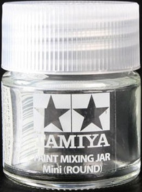 Paint Mixing Jar Mini 10ml