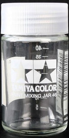 Paint Mixing Jar 46ml