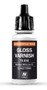Gloss Varnish kiiltävä lakka 17ml