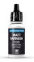 Matt Varnish (mattalakka) 17ml