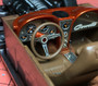 Steering wheel Set 2 1:24/1:25