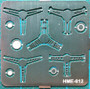 Steering wheel Set 2 1:24/1:25