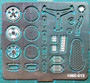Beetle Detail Set 1 1:24/1:25