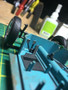 Beetle Detail Set 1 1:24/1:25