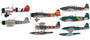 Imperial Japanese Navy (IJN) Colors Pre-War to 1945