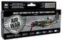 Soviet Air Force VVS 1941-1943