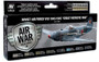 Soviet Air Force VVS 1943-1945