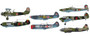 Soviet Air Force VVS 1943-1945