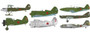 Soviet Air Force VVS Pre-War to 1941