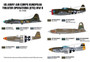 US Army Air Corps European Theater Operations (ETO) WWII