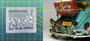 Beetle Detail Set 2 1:24/1:25