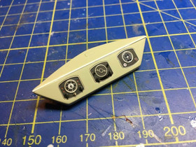Beetle Detail Set 4 1:24/1:25