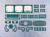 Beetle Detail Set 4 1:24/1:25