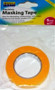 Maskiteippi 6mm x 18m 2kpl