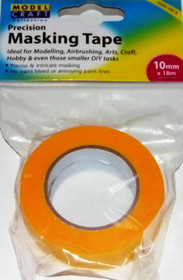 Maskiteippi 10mm x 18m 2kpl