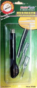Hobby Mini Razor Saw