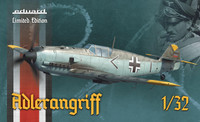 Adlerangriff, Limited Edition, 1:32