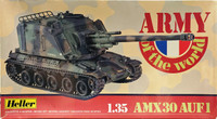 AMX 30 AUF1, 1:35