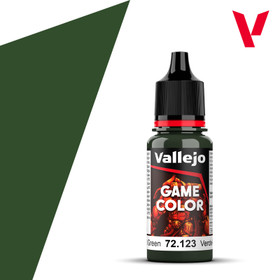 Angel Green, Game Color 18ml