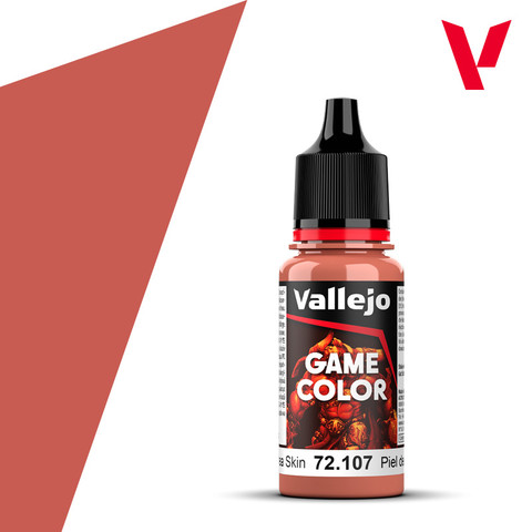 Anthea Skin, Game Color 18ml