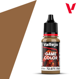 Barbarian Skin, Game Color 18ml