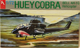 Bell AH-1G Huey Cobra, 1:48