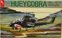 Bell AH-1G Huey Cobra, 1:48